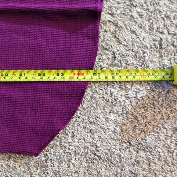 Old Navy Pink Fitted Blouse - Picture 7 of 7